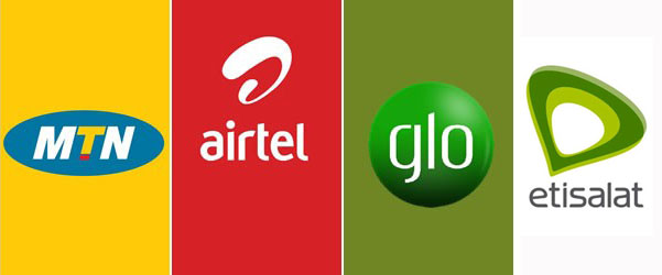 Major Mobile Network Recharge